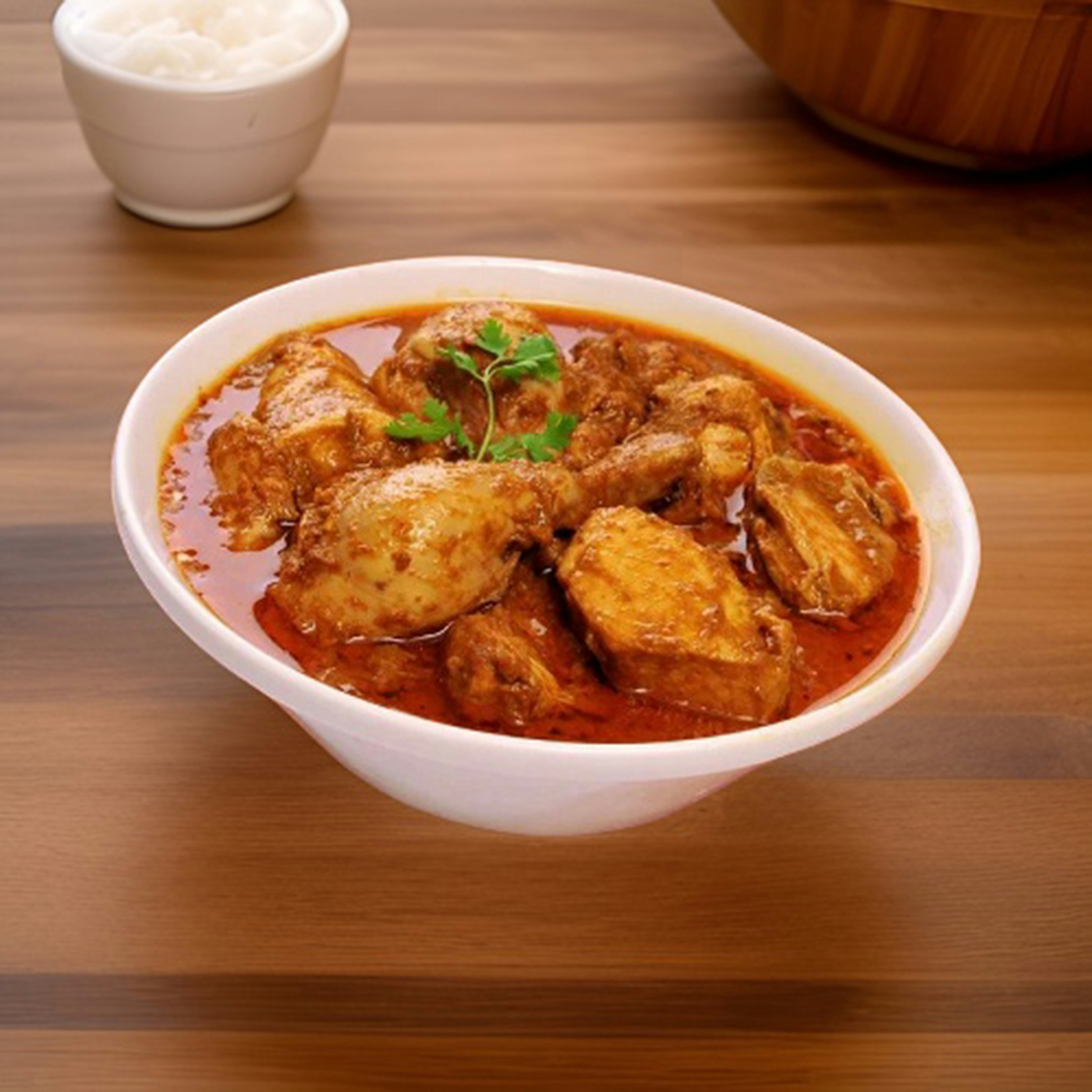 karahi